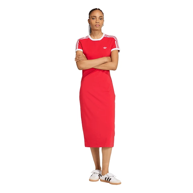 adidas 3S Dress - Women's