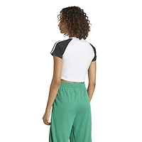 adidas SST Baby T-Shirt - Women's