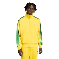 adidas Nations Firebird Track Top - Men's