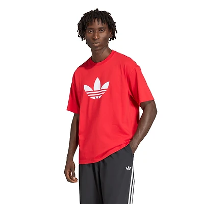 adidas Originals adicolor Trefoil T-Shirt - Men's