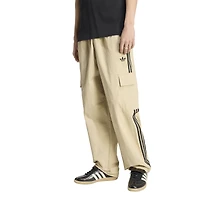 adidas Originals adicolor Classics 3 Strp Cargo Pants - Men's