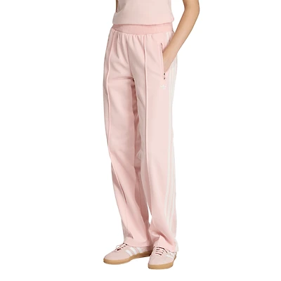 adidas Originals Firebird Knitted Crochet Track Pants - Women's
