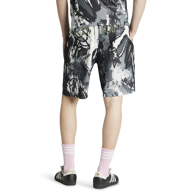 adidas Archive All Out Print Shorts - Men's