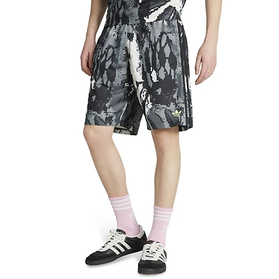 adidas Archive All Out Print Shorts - Men's