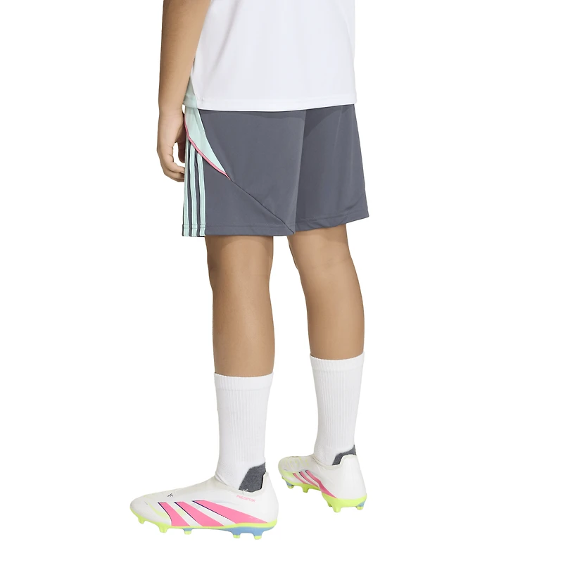 adidas Messi Soccer Shorts - Boys' Grade School