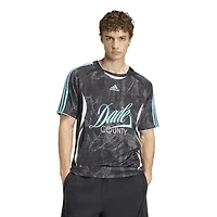 adidas Host City Graphic Jersey - Men's