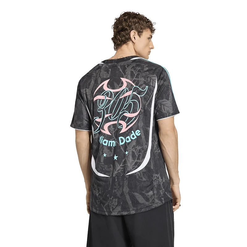 adidas Host City Graphic Jersey - Men's