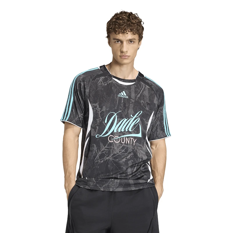adidas Host City Graphic Jersey - Men's