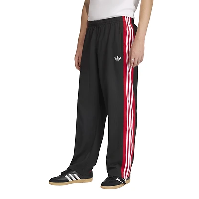 adidas Originals Loose Mesh Track Pants - Men's