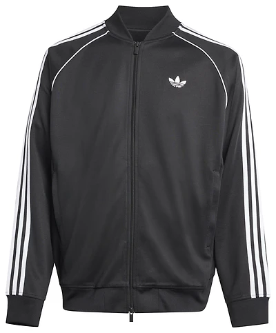 adidas Super Star Loose Track Top - Men's
