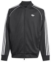 adidas Super Star Loose Track Top - Men's