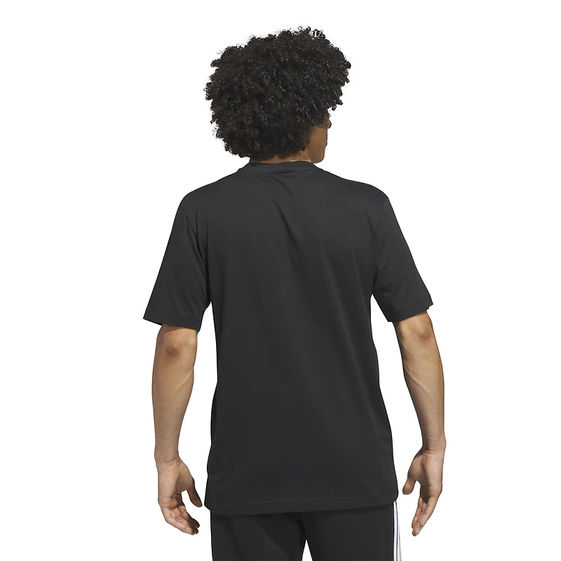 adidas Color Connect Graphic T-Shirt - Men's