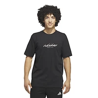 adidas Color Connect Graphic T-Shirt - Men's