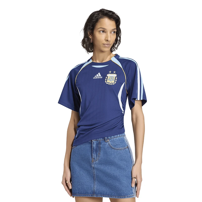 adidas Argentina BB Jersey - Women's