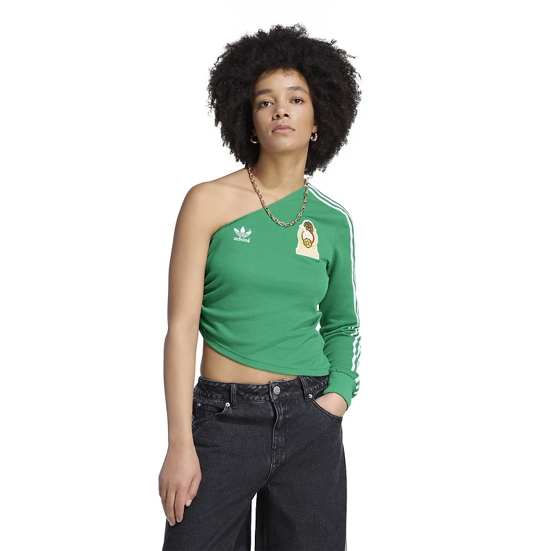 adidas Mexico BB Jersey - Women's