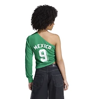 adidas Mexico BB Jersey - Women's