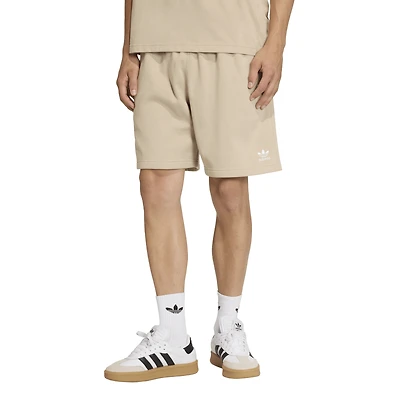 adidas Originals Trefoil Essentials Fleece 7" Shorts - Men's
