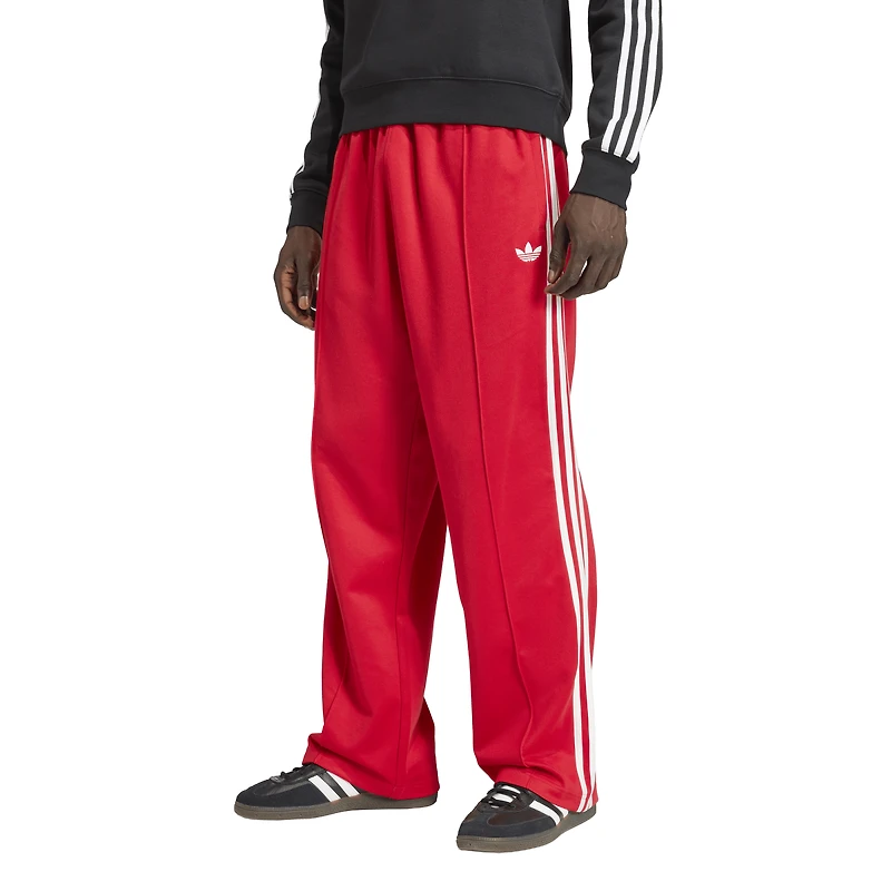 adidas Baggy Track Pants - Men's