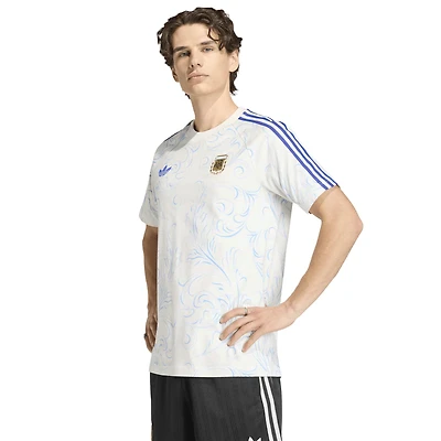 adidas Argentina 3S OG T-Shirt - Men's