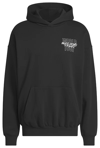 adidas Anthony Edwards ATL 2 World Hoodie - Men's