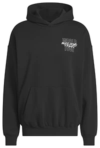 adidas Anthony Edwards ATL 2 World Hoodie - Men's