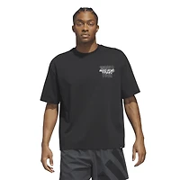 adidas Anthony Edwards ATL 2 World T-Shirt - Men's