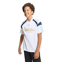 adidas House Of Tiro T-Shirt - Boys' Grade School
