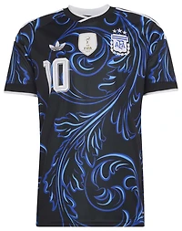 adidas Argentina 26 Away Messi Jersey - Men's