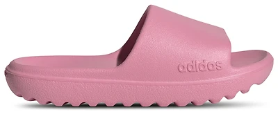 adidas Adilette Lumia - Girls' Preschool