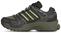 adidas Boys Adistar Control 5 - Boys' Grade School Shoes Stone Khaki/Semi Frozen Yellow/Olive Strata