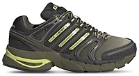 adidas Boys Adistar Control 5 - Boys' Grade School Shoes Stone Khaki/Semi Frozen Yellow/Olive Strata
