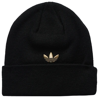 adidas Originals Off Set 3-Stripe Beanie - Men's
