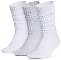 adidas Originals Scrunch Socks 3 Pack - Youth