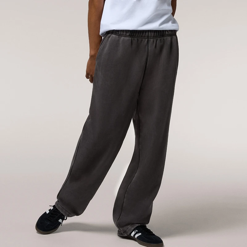 LCKR Heavy Weight Relaxed Fit Sweatpants - Men's