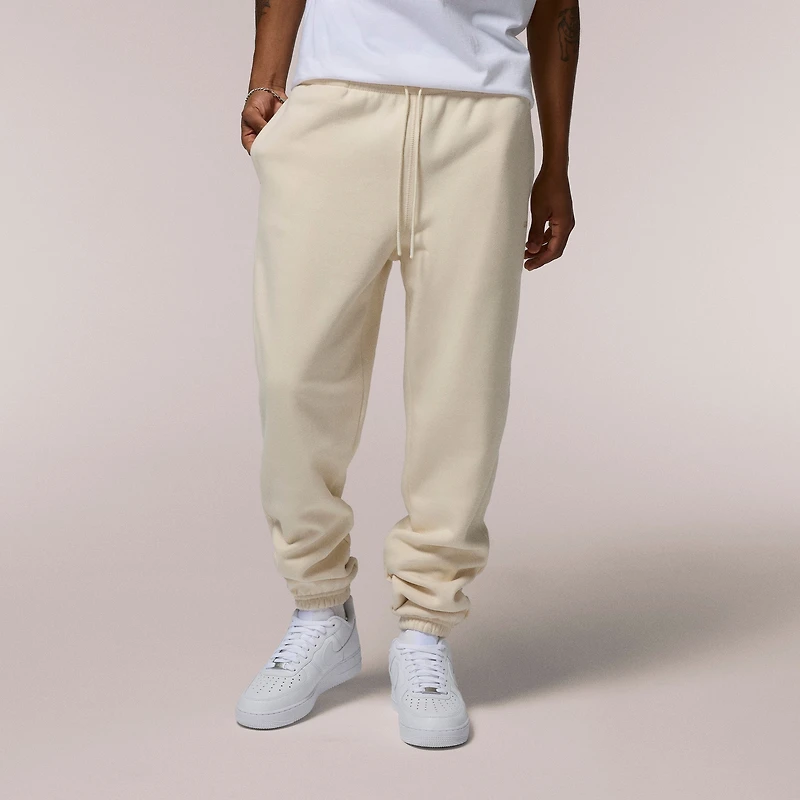 LCKR Based Fleece Relaxed Fit Pants - Men's