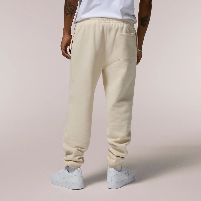 LCKR Based Fleece Relaxed Fit Pants - Men's
