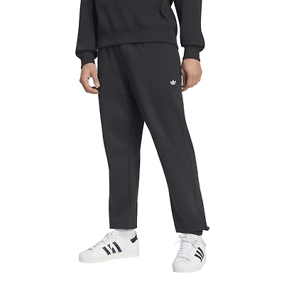 adidas Originals Trefoil Essentials Fleece Pants - Men's