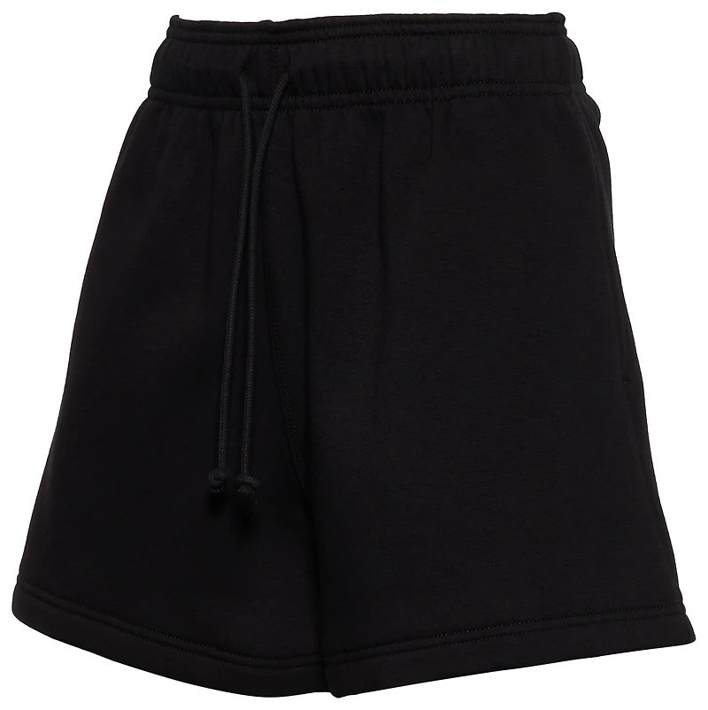 Cozi Yabsia Fleece Shorts - Women's