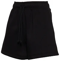 Cozi Yabsia Fleece Shorts - Women's