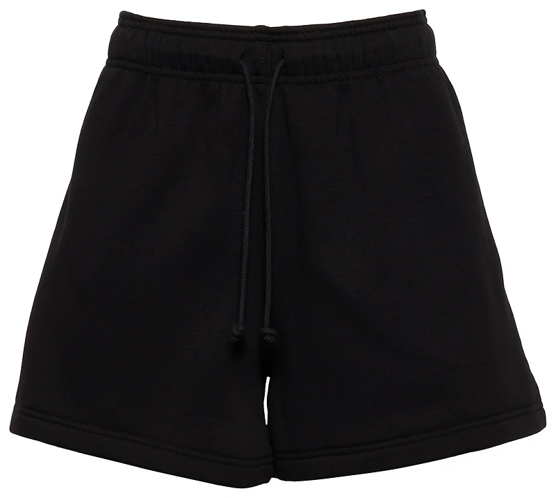 Cozi Yabsia Fleece Shorts - Women's