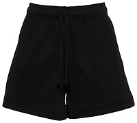 Cozi Yabsia Fleece Shorts - Women's