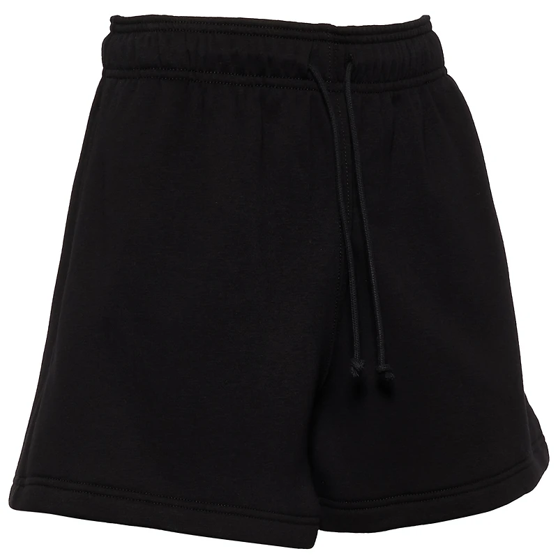 Cozi Yabsia Fleece Shorts - Women's