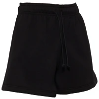Cozi Yabsia Fleece Shorts - Women's