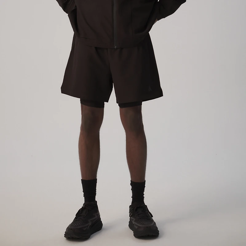 LCKR Teslin Shasta Running Shorts - Men's