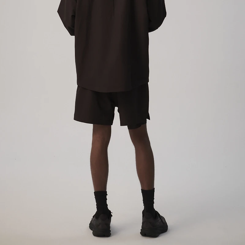 LCKR Teslin Shasta Running Shorts - Men's