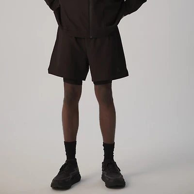 LCKR Teslin Shasta Running Shorts - Men's