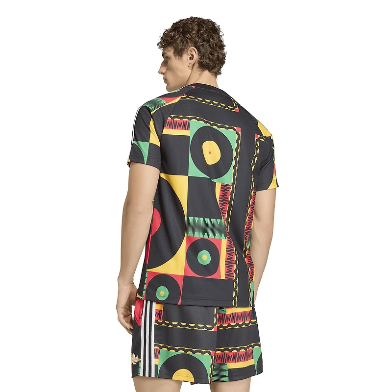 adidas Jamaica Originals T-Shirt - Men's