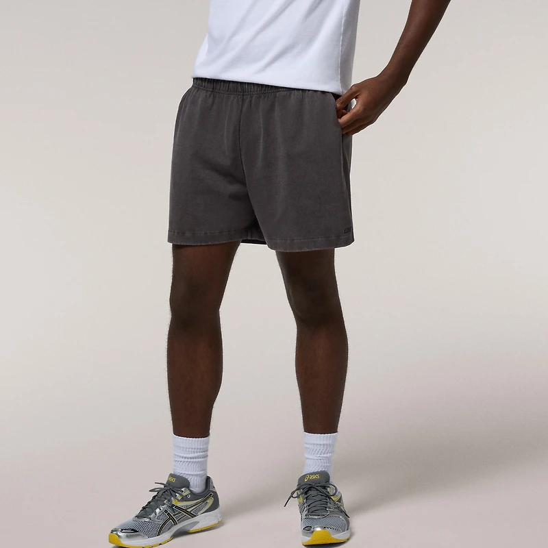 LCKR Heavyweight 6" Inseam Shorts - Men's