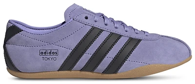 adidas Tokyo - Girls' Grade School