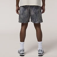 LCKR Brentwood Mesh Shorts - Men's